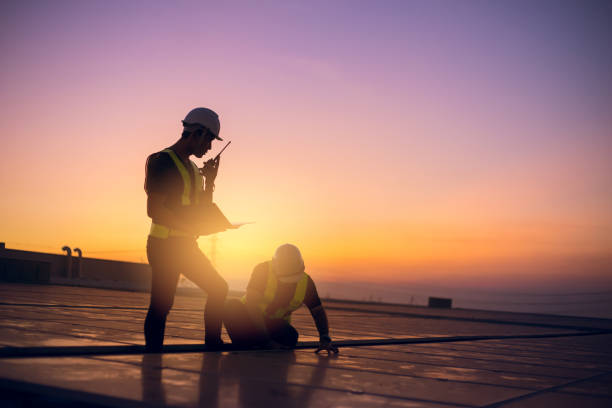 Lone Tree, IA Roofing Contractor Company