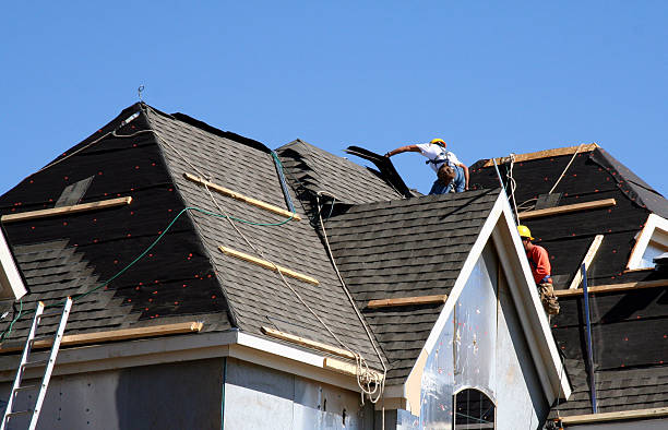 Quick and Trustworthy Emergency Roof Repair Services in Lone Tree, IA